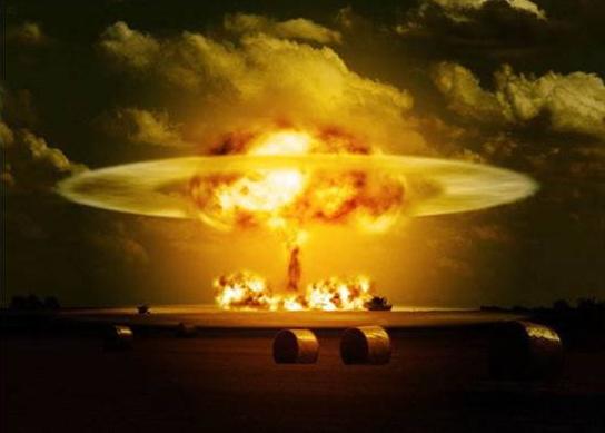 收到白磷弹攻击如何自救,如何应对白磷弹的袭击