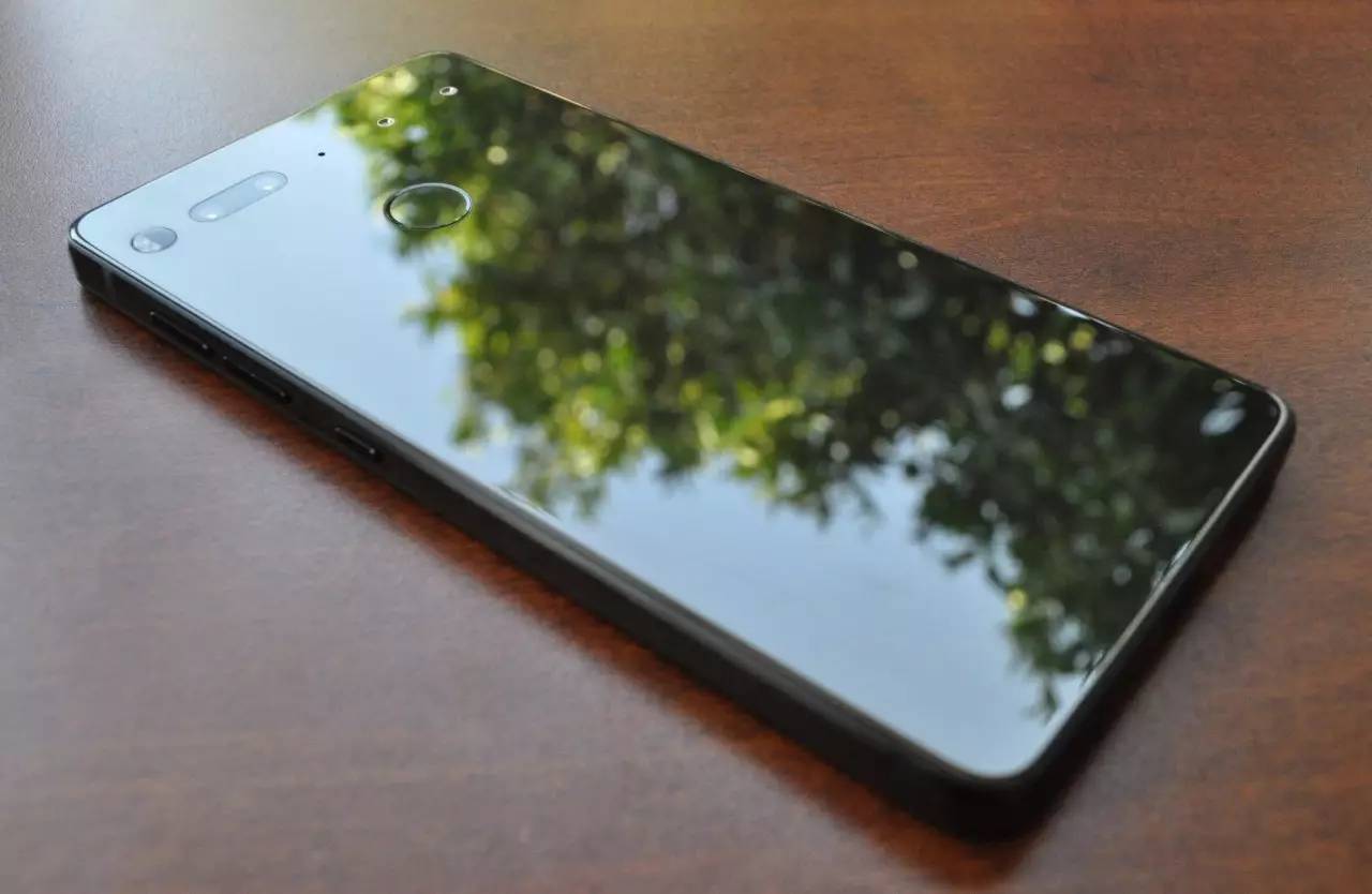 手机全面屏最薄哪一款,手机全面屏的第1款是哪个品牌