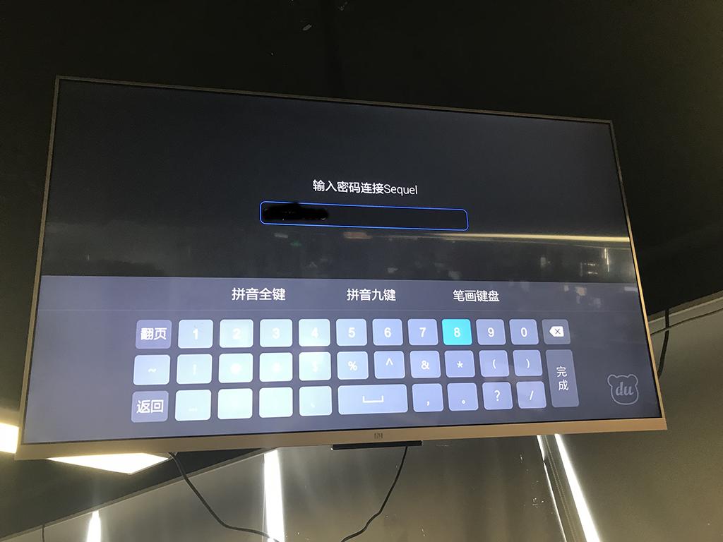 买的新电视不装网能看吗,新电视买回家不会用怎么办