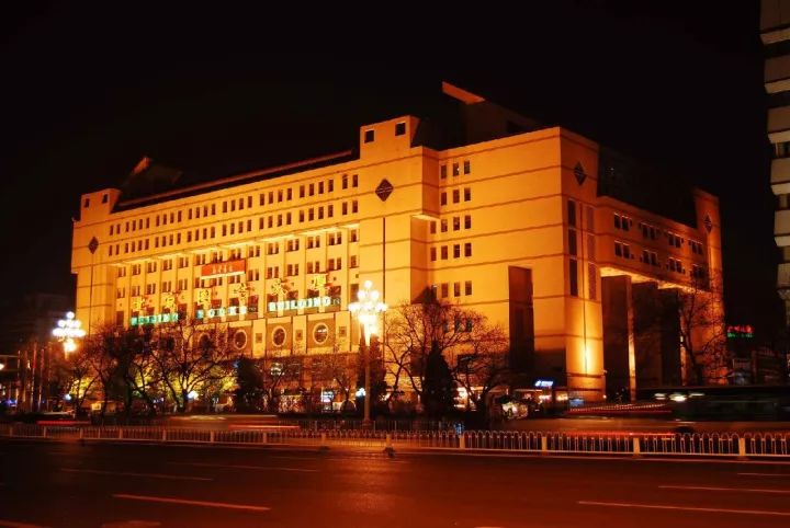 北京书最全的书店,北京书籍最全的书店