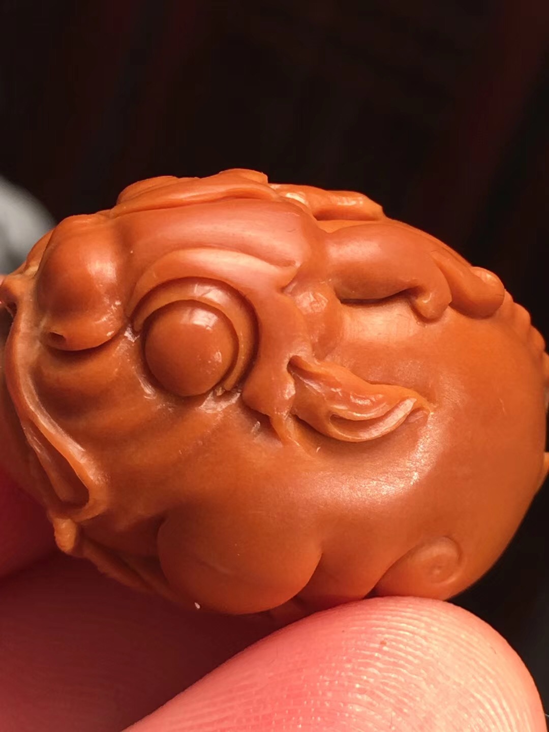 橄榄核被洗衣机洗了开裂怎么办,温差多大容易造成橄榄核开裂