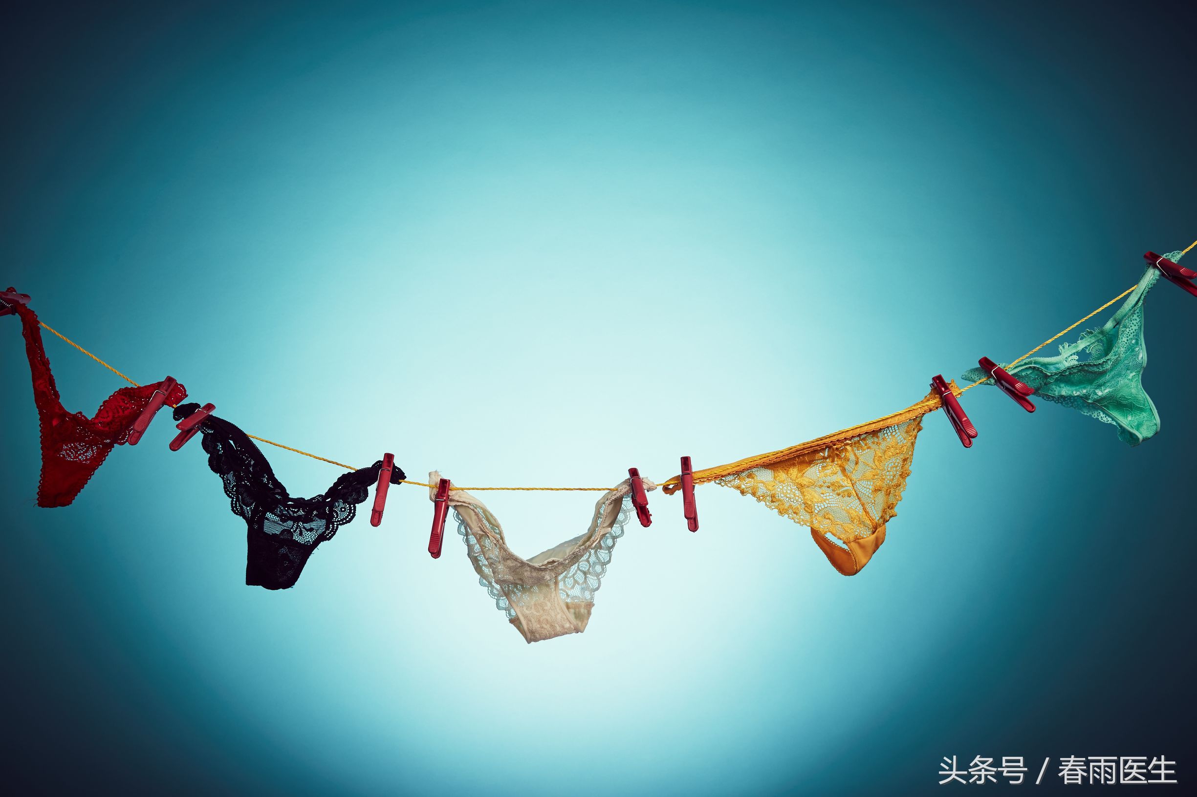 新买的内衣不洗没事吧,新买的内衣内裤不洗会怎么样