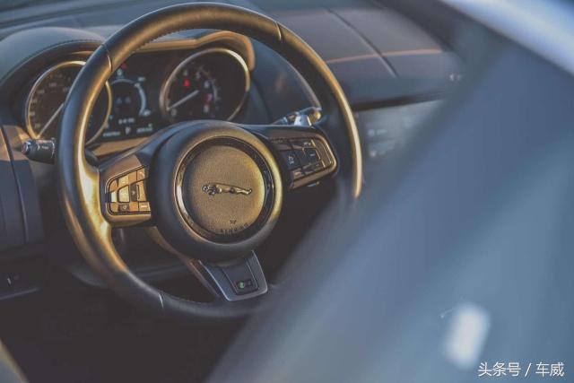 捷豹f-type巅峰极速测评,捷豹f-type新款极速测试