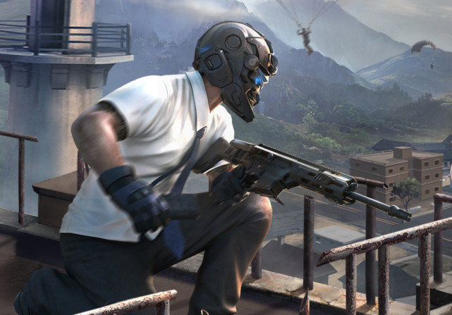 吃鸡游戏打击外挂新闻,为何吃鸡游戏外挂那么多