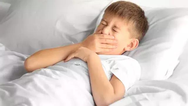 宝宝反复感冒提高免疫力推拿,小孩子长期感冒长期反复