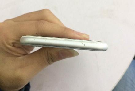 网友花6800元买iphonex,iphone6更改序列号