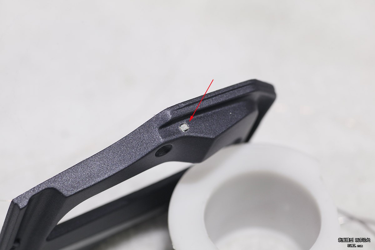 ScaleArt MAN TGS EURO 组装|大神36天完成车架还叫进展神速?