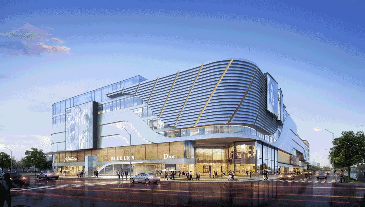 “我们不做IP的搬运工”——苏州龙湖商业运营的术法道