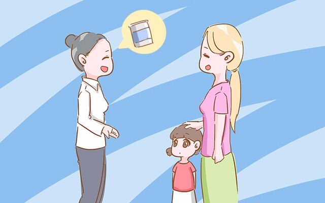 选择奶粉大可不必纠结,选儿童奶粉的误区