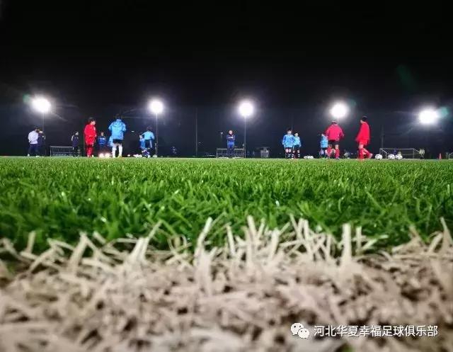 河北华夏幸福vs广东富力,日本足球与中国足球差距大在哪里