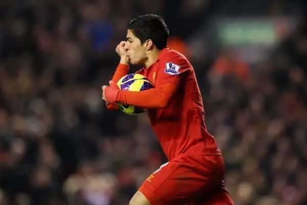 足球打耳光的庆祝动作,足球球星庆祝动作合集