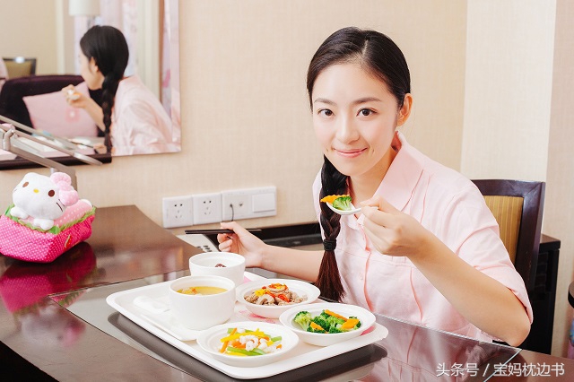 冬天如何坐月子？你听到的很多方法都是错的，其实应该这样！