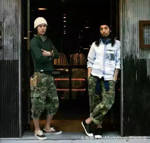 余文乐和陈冠希哪个更潮,潮流教父陈冠希余文乐