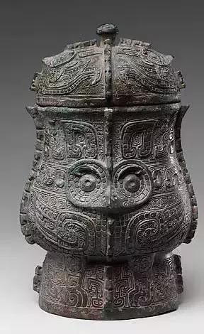 耗时40年，花费300万购置千件中华*物文**，这个美国人偏要捐给中国