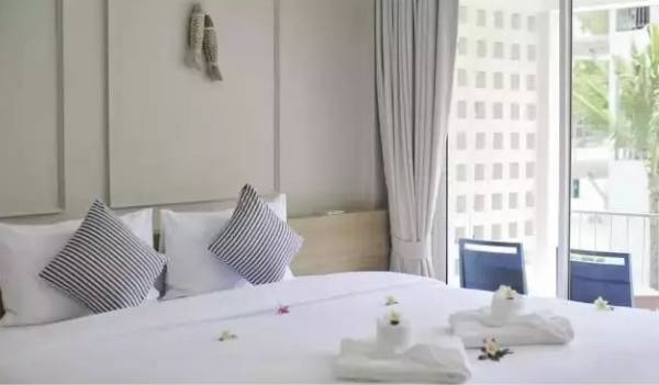 卡农去苏梅岛旅游攻略,中国到苏梅岛旅游攻略