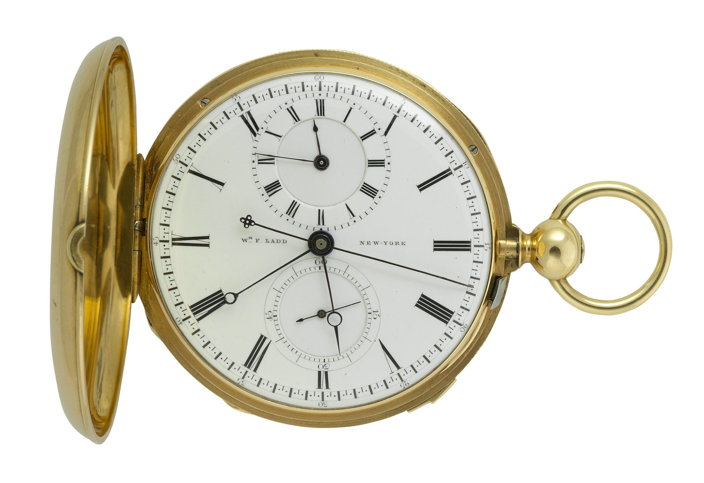 古董怀表机芯,古董钟表怀表视频