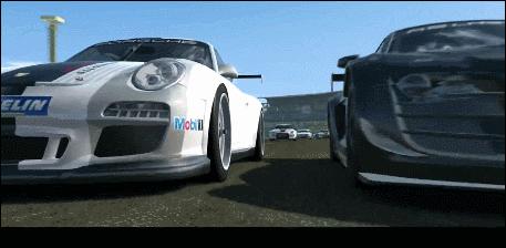 推荐特别真实的赛车游戏,华丽赛车模拟器