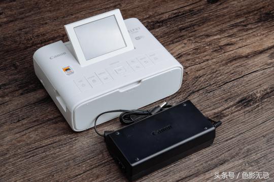 佳能打印机小型照片打印机,佳能小型照片打印机安装方法