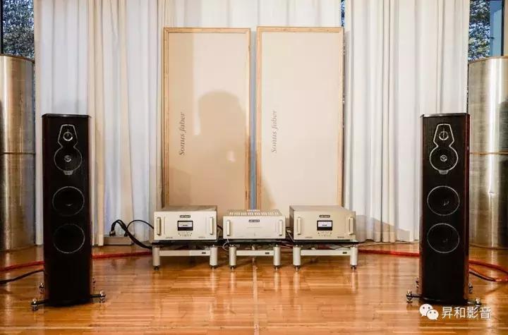 幸运之旅!走访意大利「势霸」Sonusfaber总部(上)