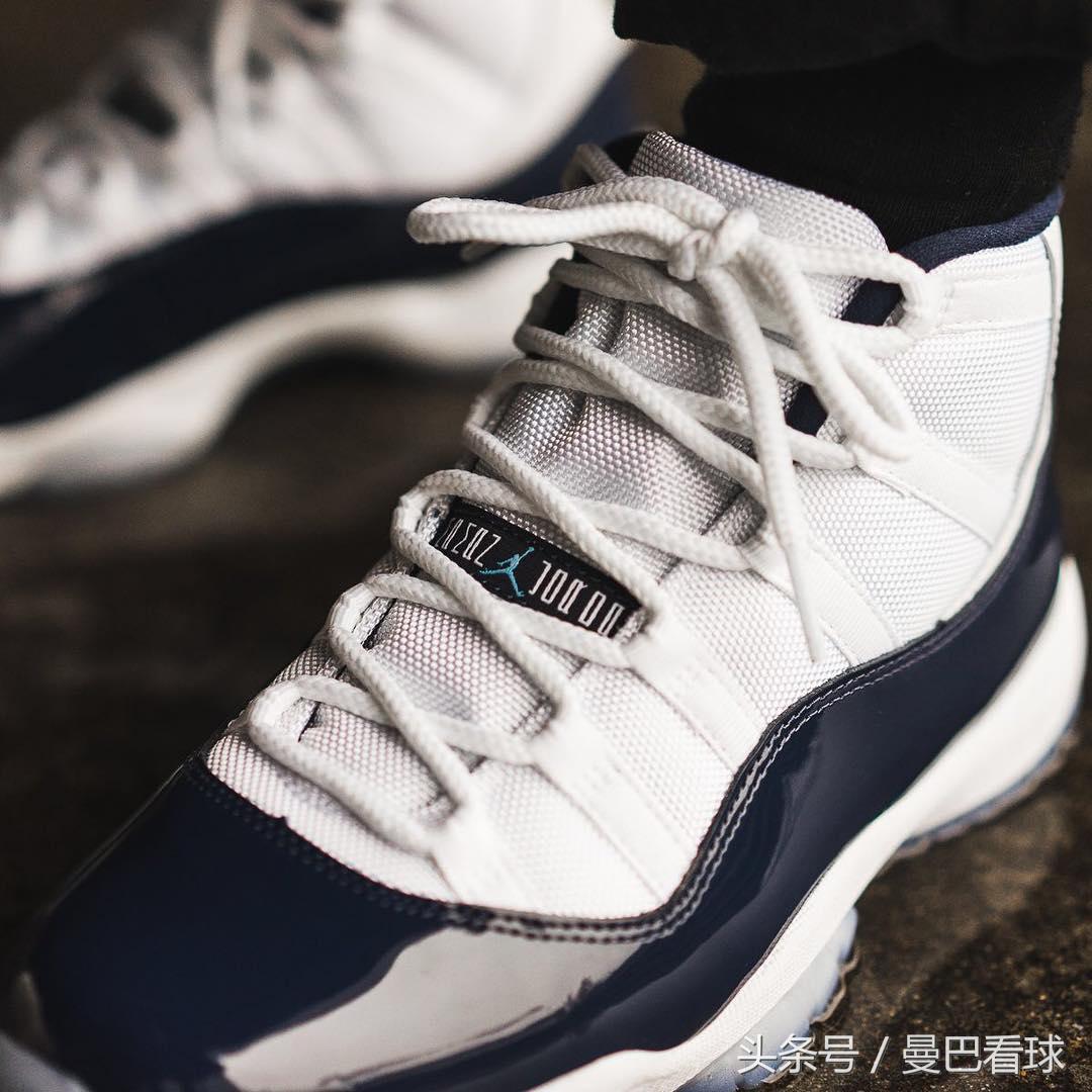 年底新款运动潮鞋有哪些？这几双Nike、Adidas可能你都没见过！