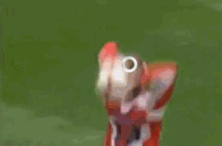 足球越位趣味解释,足球越位科普