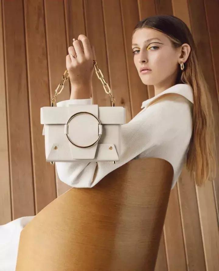 十大最好的小型小众包包,小众品牌千元包包