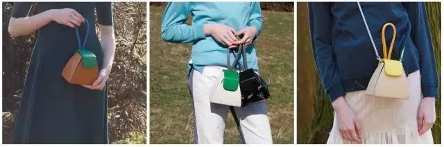 十大最好的小型小众包包,小众品牌千元包包