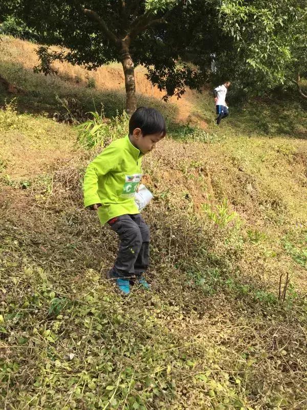 2019南粤古驿道定向大赛,广州南粤古驿道定向大赛