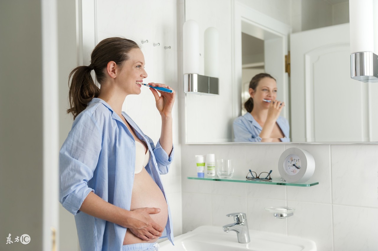 孕期如何正确的洗澡,新手孕妈如何帮宝宝洗澡