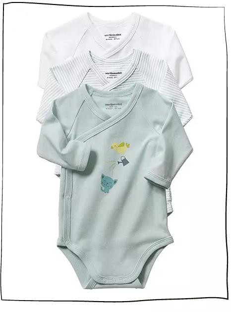 待产包妈妈实用,已经开始准备待产包的孕妈