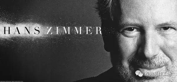 配乐大师汉斯季默,大师汉斯季默