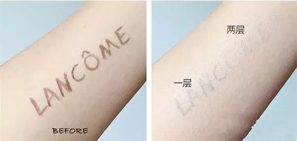 十大最好遮瑕气垫干皮,防脱妆第一名气垫