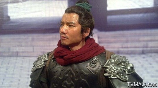 梁山好汉武力值108位排名,梁山好汉武力前十排名