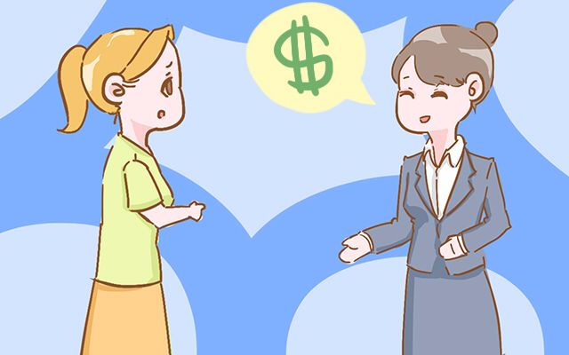 选择奶粉大可不必纠结,选儿童奶粉的误区