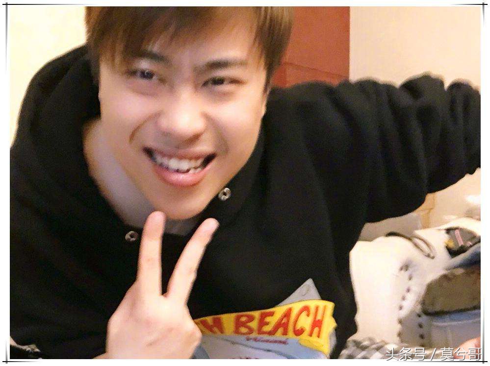 卢本伟为什么被封直播间,卢本伟被惹怒