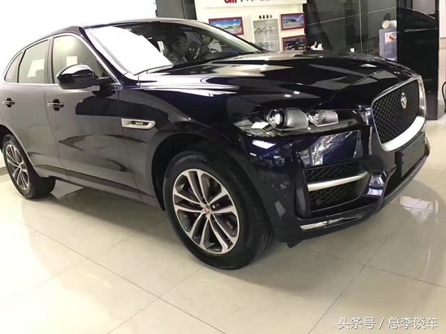 妹妹宾利推出SUV，姐姐紧跟时代，狂牛推出SUV，烈马会按兵不动吗