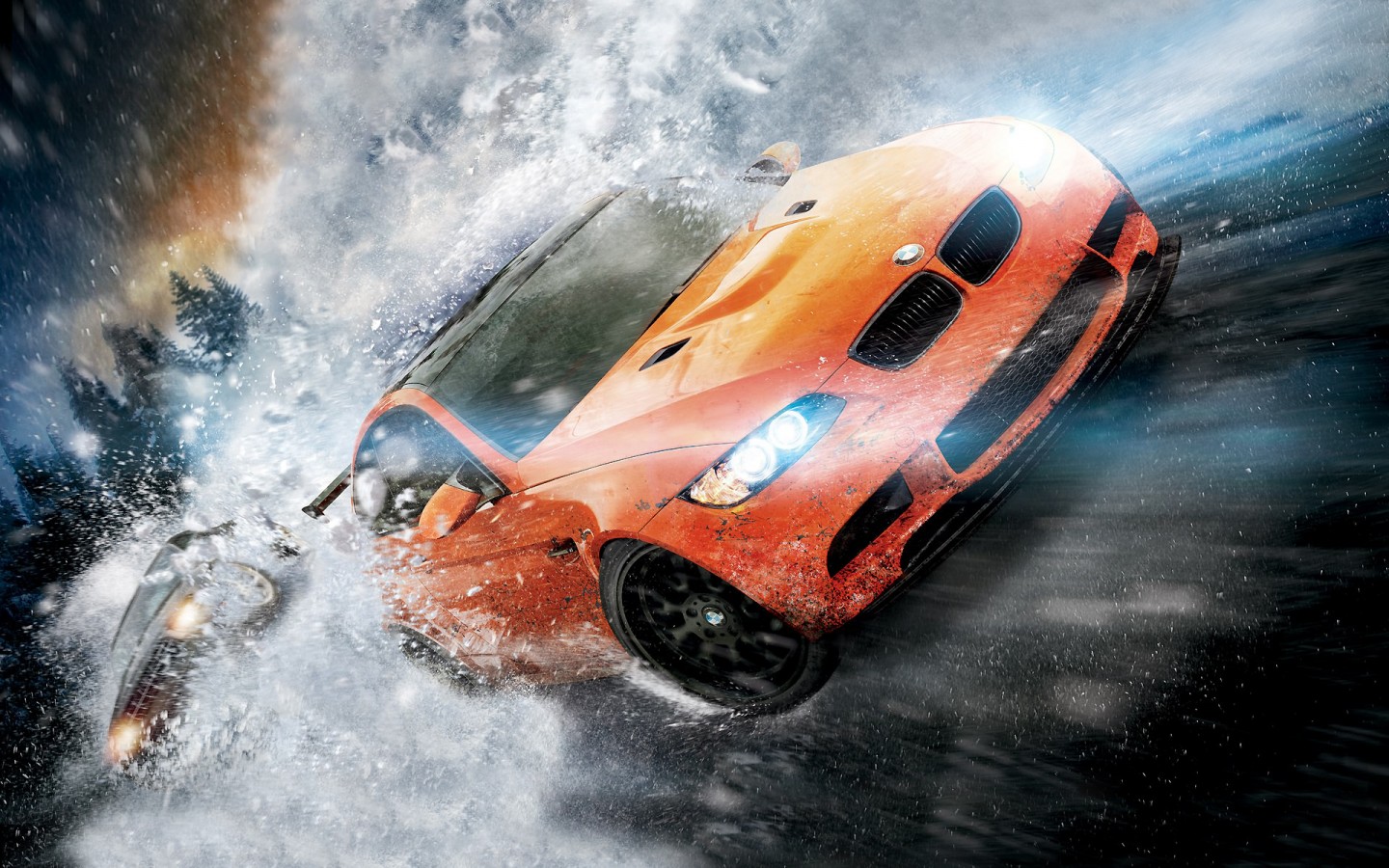 极品飞车20游戏漂移,极品飞车20赛车大全