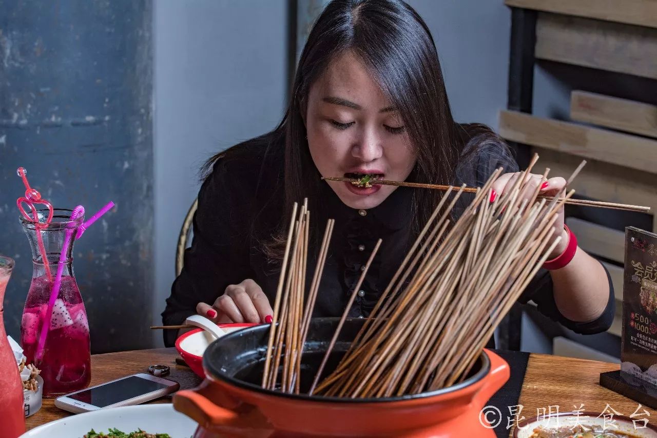 昆明必吃的15家火锅,云南昆明正宗美味火锅