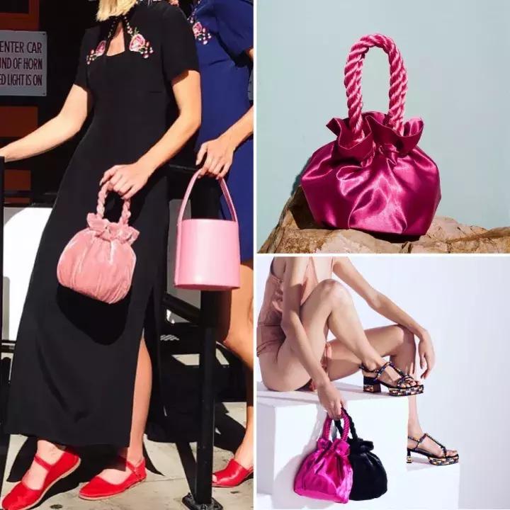 十大最好的小型小众包包,小众品牌千元包包