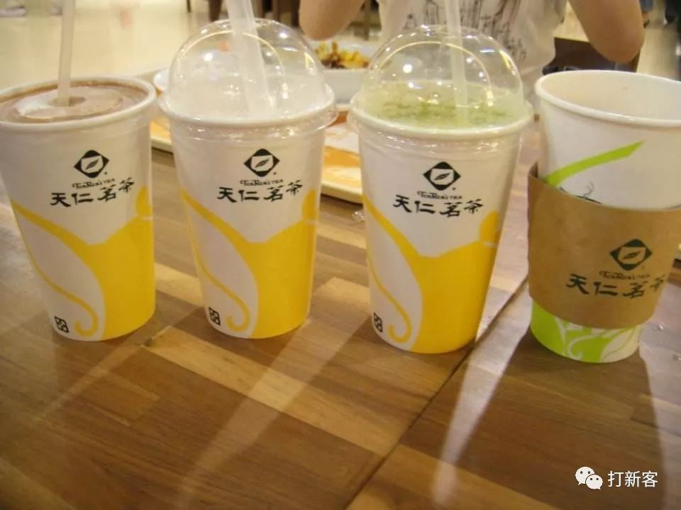 台湾奶茶品种都有哪些牌子,台湾奶茶叫什么名字