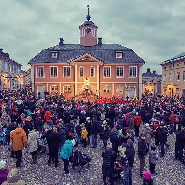 芬兰100周年纪录片,芬兰100周年moomin