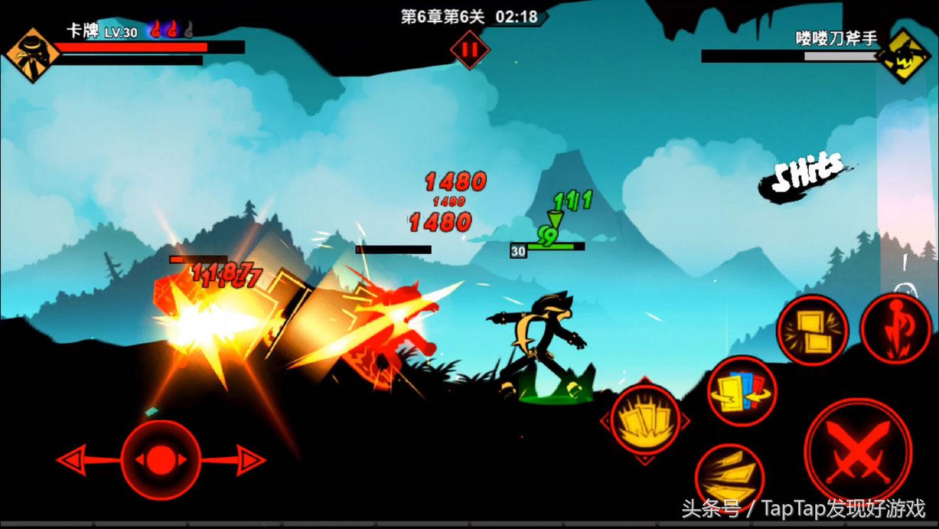 火柴人联盟2单挑,火柴人联盟2酷炫视频大全