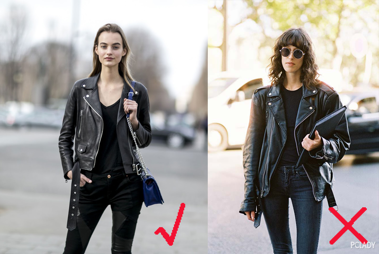 穿衣搭配要记住这些套路,这几种穿搭套路值得借鉴