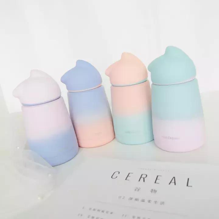 养生保温杯推荐,高颜值养生保温杯