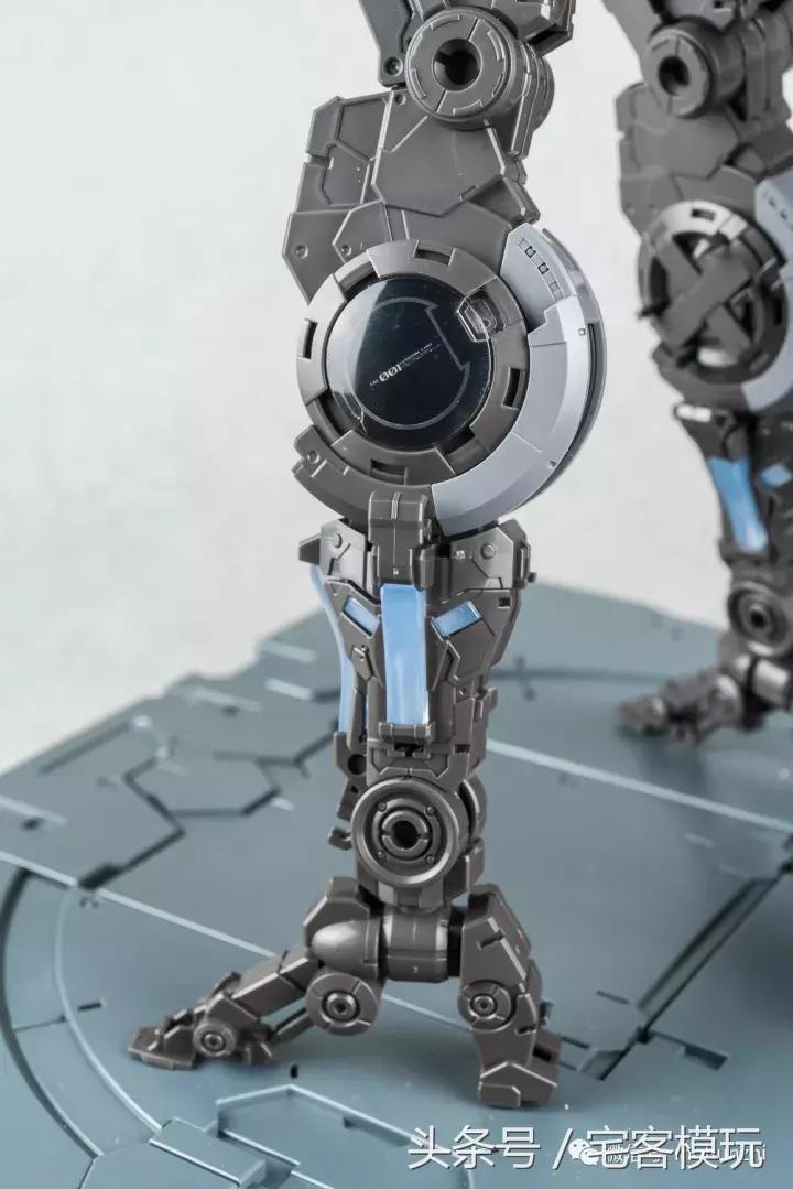 pg能天使高达评测,pg完美强袭高达骨架