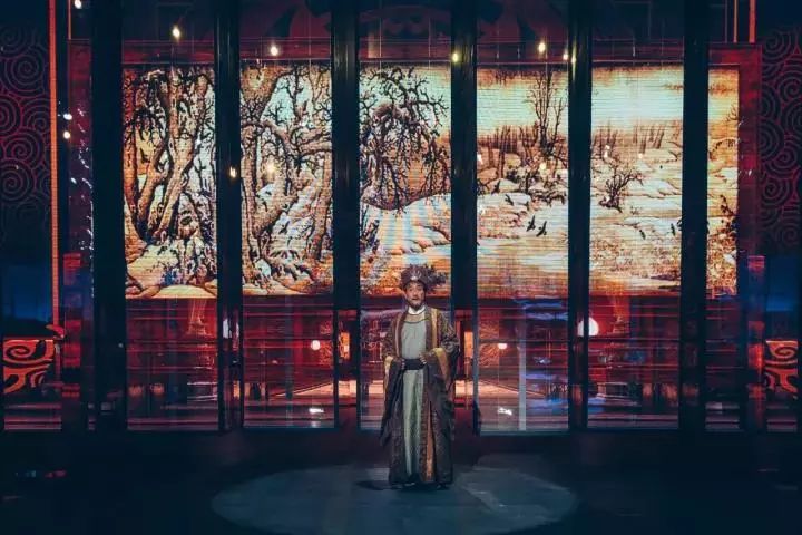 王凯为啥喜欢蒋欣,王凯为什么喜欢宋仁宗