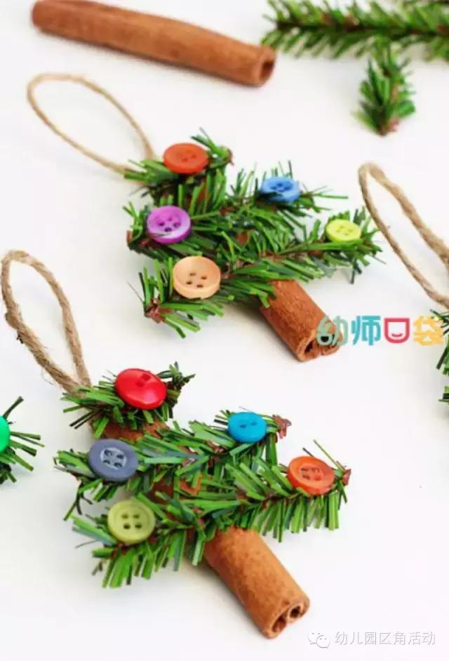 布置圣诞氛围要用的东西,圣诞节环境布置