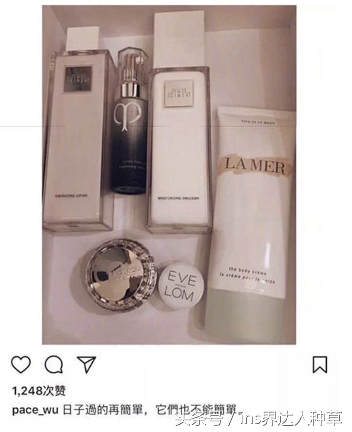 吴佩慈同款身体乳,吴佩慈平时用什么化妆