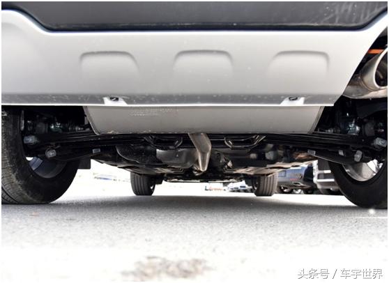 自由侠1.4t为什么油耗高离谱,jeep自由侠1.4t的油耗高