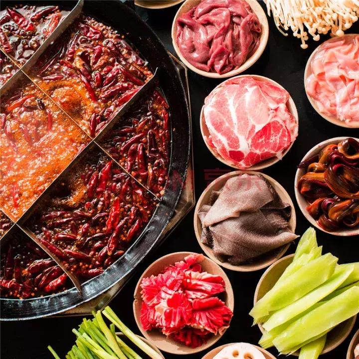 大雪吃什么粥,大雪吃什么火锅